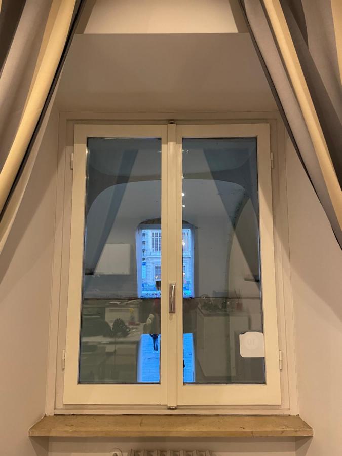 Casa Florian Appartement
