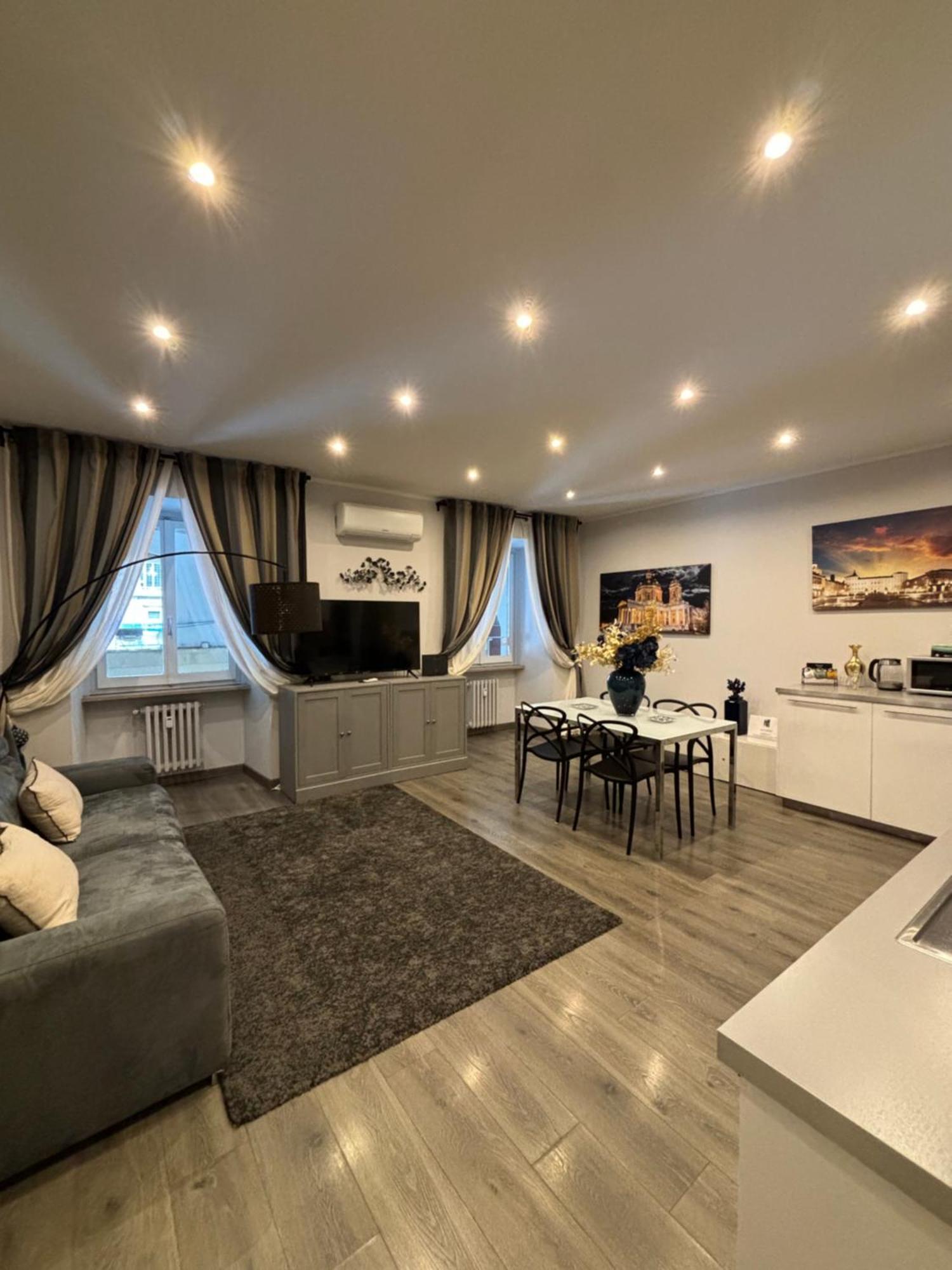 Casa Florian Appartement Turijn