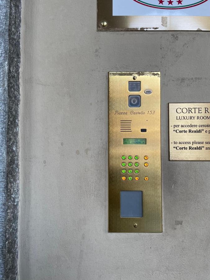 Casa Florian Apartment Turin