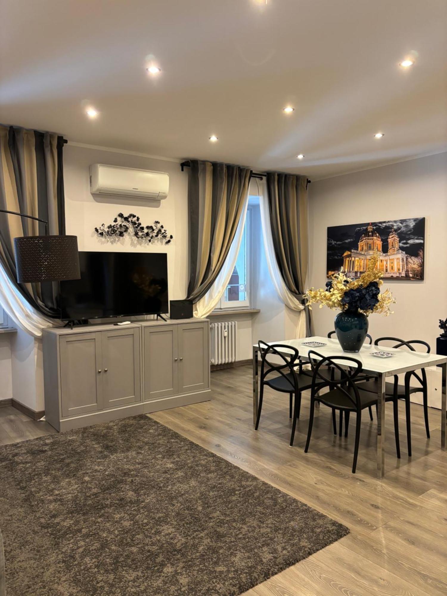 Casa Florian * Turin